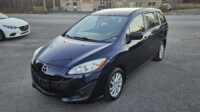 2012 Mazda 5 GS