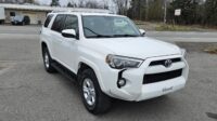 2014 Toyota 4Runner SR5