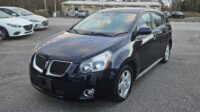 2009 Pontiac Vibe 4dr wgn AWD