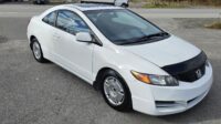 2009 Honda Civic EX-L Coupe