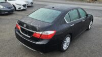 2014 Honda Accord Sedan EX-L