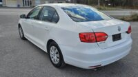 2014 Volkswagen Jetta Trendline