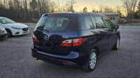 2012 Mazda 5 GS