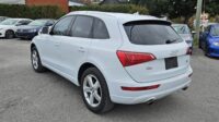 2012 Audi Q5 AWD Quattro