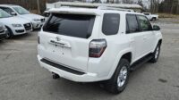 2014 Toyota 4Runner SR5