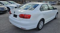 2014 Volkswagen Jetta Trendline