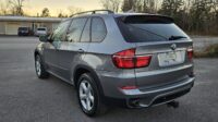 2011 BMW X5 35Diesel (7 Passenger SUV)