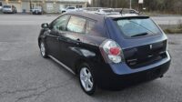 2009 Pontiac Vibe 4dr wgn AWD