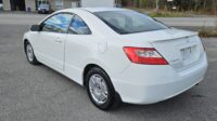 2009 Honda Civic EX-L Coupe