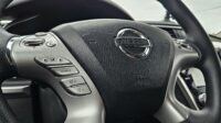 2018 Nissan Murano S FWD