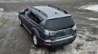 2011 Mitsubishi Outlander 4WD ES