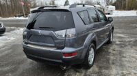 2011 Mitsubishi Outlander 4WD ES