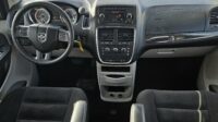 2017 Dodge Grand Caravan (Value Package)