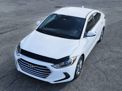 2018 Hyundai Elantra GL