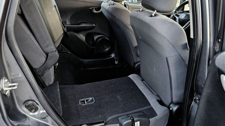 2014 Honda Fit  LX