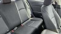 2016 MAZDA 3  GX  Sedan