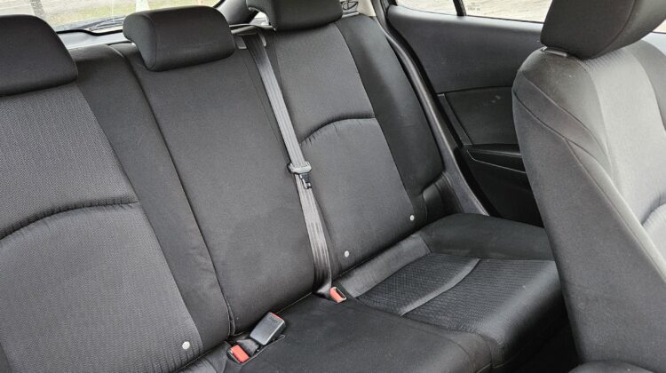 2014 MAZDA 3  HB SPORT GX SKY