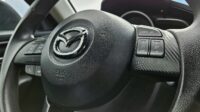 2016 MAZDA 3  GX  Sedan
