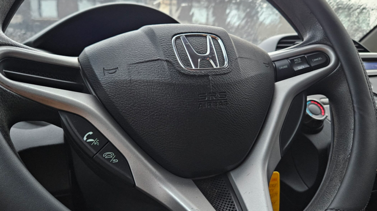 2014 Honda Fit  LX
