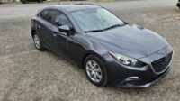 2014 MAZDA 3  HB SPORT GX SKY