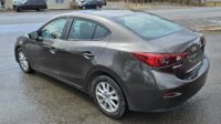 2016 MAZDA 3  GX  Sedan