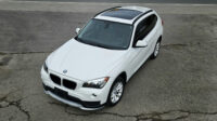 2015 BMW X1 XDRIVE 28I
