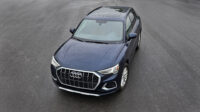 2020 AUDI Q3  45 TFSI Quattro Komfort Tiptronic