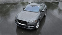 2018  Jaguar  F-Pace 20 Diesel AWD Premium