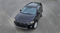 2012 Mitsubishi Outlander 4WD LS