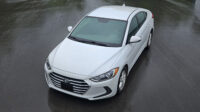 2017 Hyundai Elantra GL