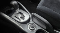 2012 Mitsubishi Outlander 4WD LS