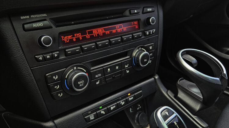 2015 BMW X1 XDRIVE 28I