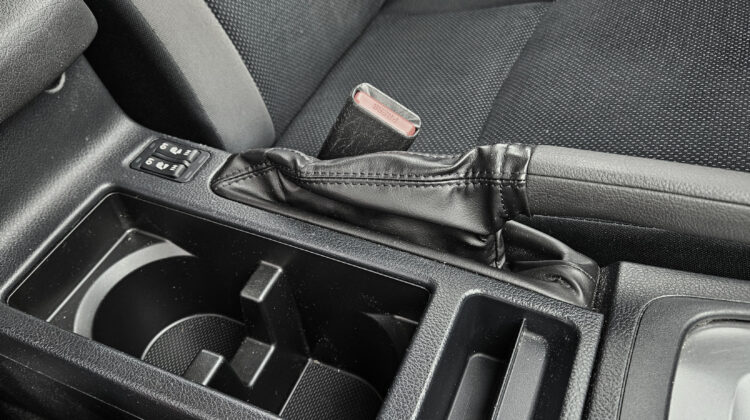 2015 Subaru Impreza 2.0i Hatchback Touring Pkg.