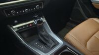 2020 AUDI Q3  45 TFSI Quattro Komfort Tiptronic