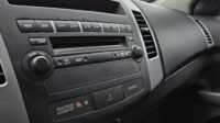 2012 Mitsubishi Outlander 4WD LS