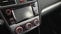 2015 Subaru Impreza 2.0i Hatchback Touring Pkg.