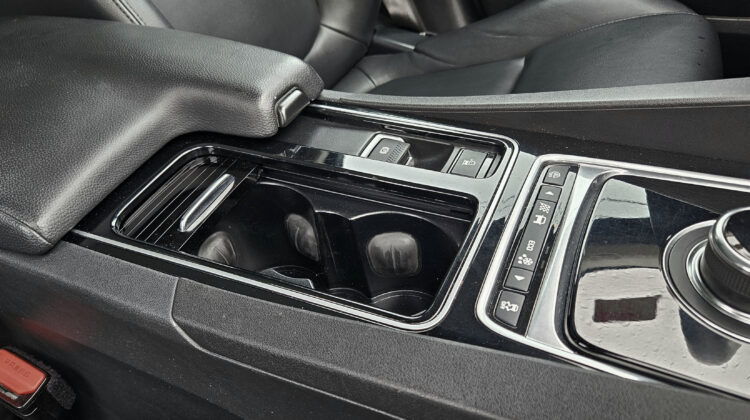 2018  Jaguar  F-Pace 20 Diesel AWD Premium