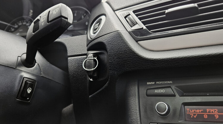 2015 BMW X1 XDRIVE 28I