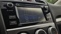 2015 Subaru Impreza 2.0i Hatchback Touring Pkg.