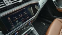 2020 AUDI Q3  45 TFSI Quattro Komfort Tiptronic
