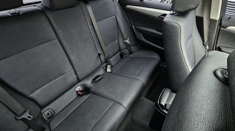 2015 BMW X1 XDRIVE 28I