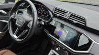 2020 AUDI Q3  45 TFSI Quattro Komfort Tiptronic