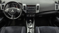 2012 Mitsubishi Outlander 4WD LS