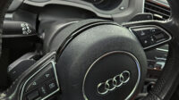 2018  AUDI Q3  2.0 TFSI Quattro Technik Tiptronic