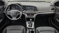 2017 Hyundai Elantra GL