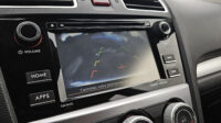 2015 Subaru Impreza 2.0i Hatchback Touring Pkg.