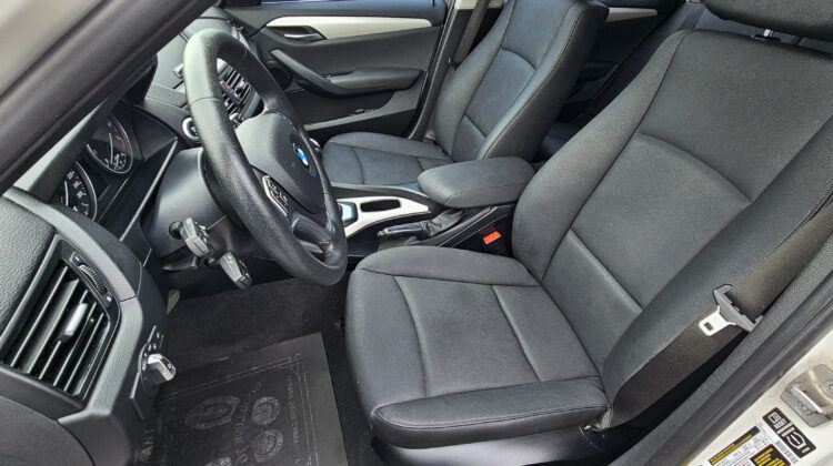 2015 BMW X1 XDRIVE 28I
