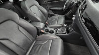 2018  AUDI Q3  2.0 TFSI Quattro Technik Tiptronic