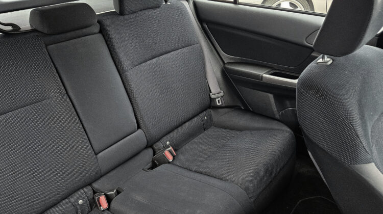2015 Subaru Impreza 2.0i Hatchback Touring Pkg.