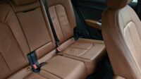2020 AUDI Q3  45 TFSI Quattro Komfort Tiptronic